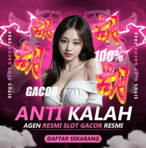 Slot Gacor RTP Live, Pilihan Utama Hari Ini: Menang Lebih Banyak dengan RTP Tinggi